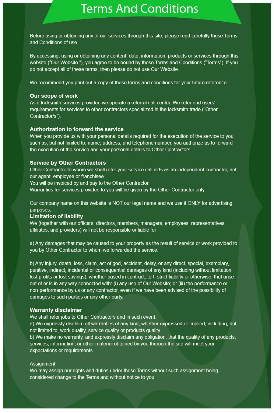 All Day Locksmith Service Groveland, MA 978-257-1091