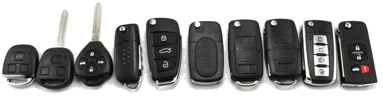 All Day Locksmith Service Groveland, MA 978-257-1091 - Transponder-Keys-01